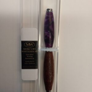 “Amethyst Sovereign”